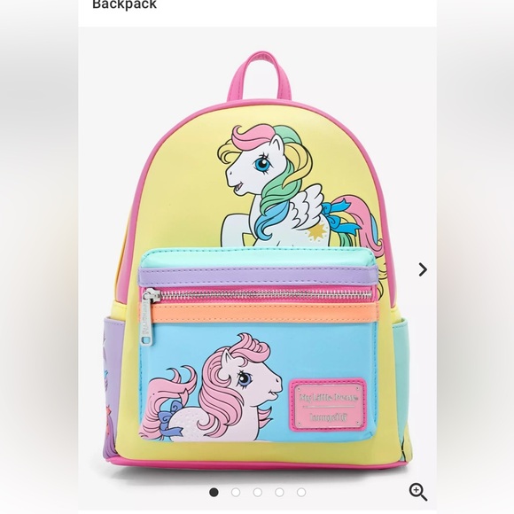 Loungefly - Picture 1 of 5